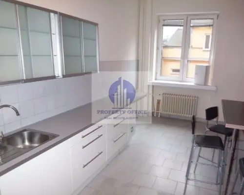 Mokotów: lokal biurowy 24m2 do wynajęcia