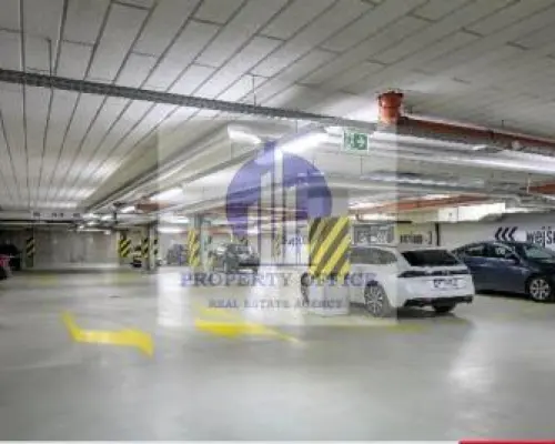 Ochota: lokal biurowy 446m2 do wynajęcia