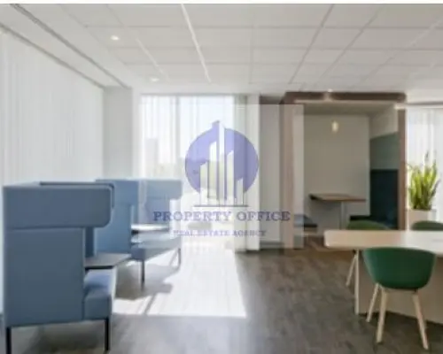 Ochota: lokal biurowy 446m2 do wynajęcia