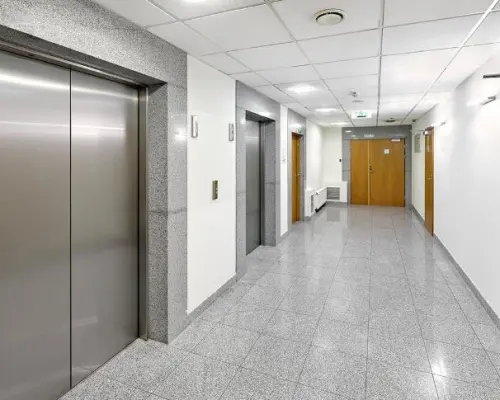 Mokotów : lokal biurowy 388,46m2 do wynajęcia