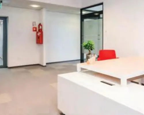 Mokotów : lokal biurowy 388,46m2 do wynajęcia