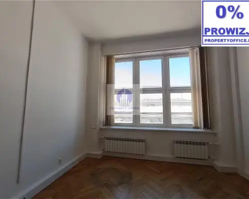 Śródmieście: lokal biurowy 46,31 m2 do wynajęcia