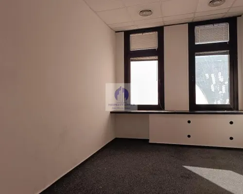 Śródmieście: lokal biurowy 46,10 m2 do wynajęcia