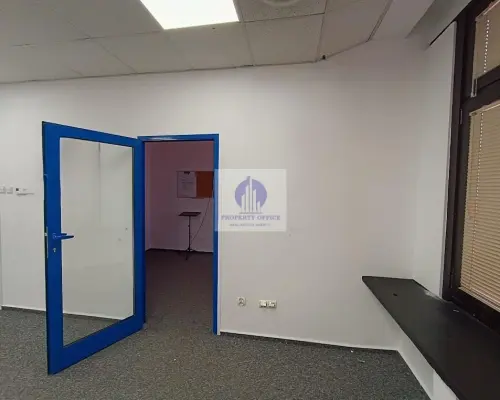 Śródmieście: lokal biurowy 46,10 m2 do wynajęcia