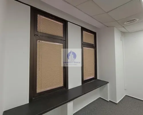 Śródmieście: lokal biurowy 46,10 m2 do wynajęcia