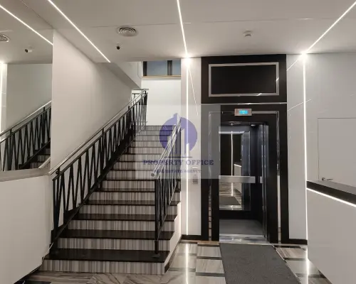 Śródmieście: lokal biurowy 46,10 m2 do wynajęcia