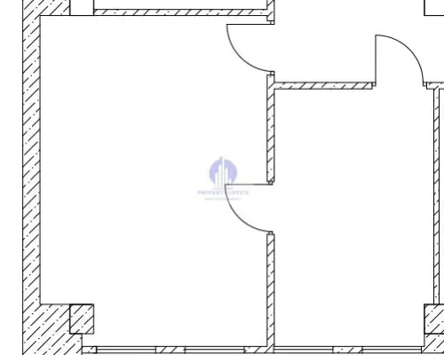 Śródmieście: lokal biurowy 46,10 m2 do wynajęcia