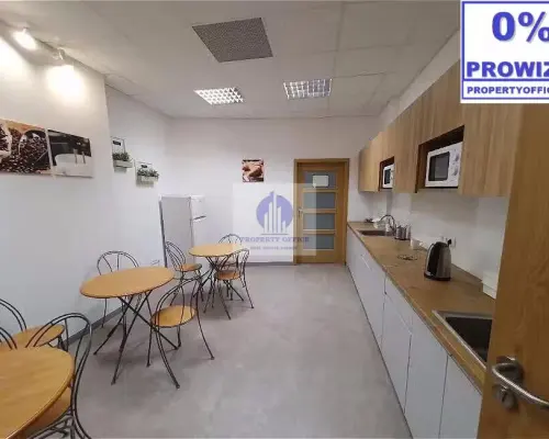 Ursus: lokal biurowy 46m2 do wynajęcia
