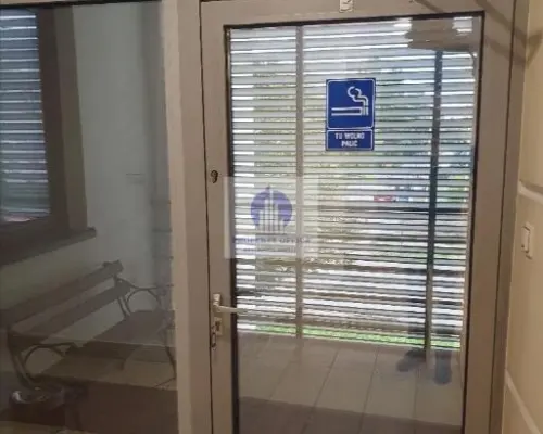 Ursus: lokal biurowy 46m2 do wynajęcia