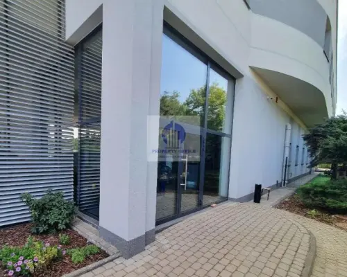 Ursus: lokal biurowy 46m2 do wynajęcia