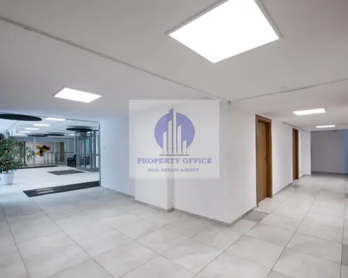 Mokotów: lokal biurowy 32,46m2 do wynajęcia