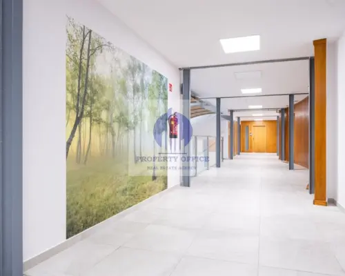 Mokotów: lokal biurowy 32,46m2 do wynajęcia
