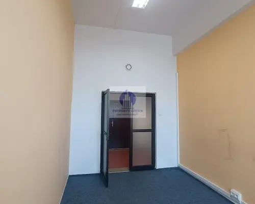 Mokotów: lokal biurowy 17,46 m2 do wynajęcia