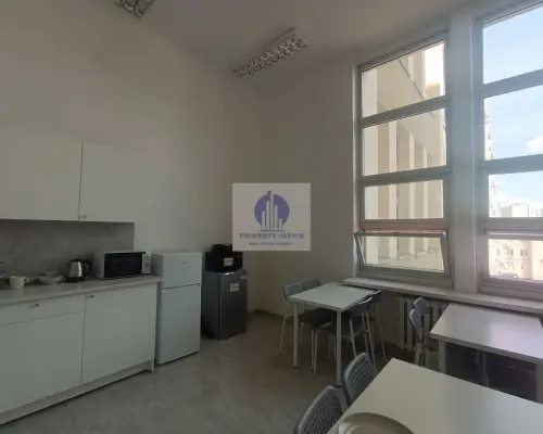 Mokotów: lokal biurowy 17,46 m2 do wynajęcia