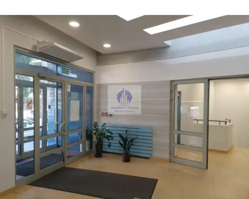 Wola: lokal biurowy 19,36 m2 do wynajęcia