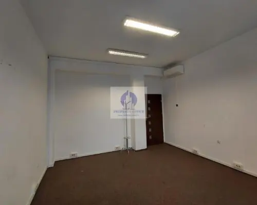 Wola: lokal biurowy 19m2 do wynajęcia