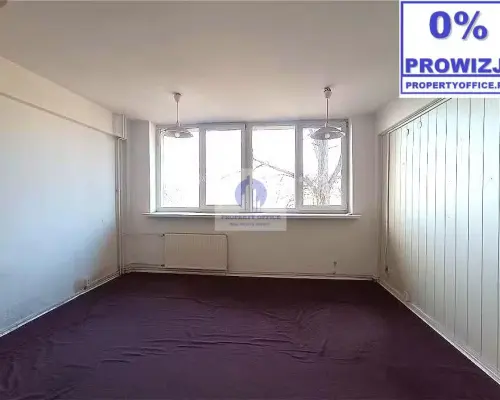 Praga Południe: lokal biurowy 19m2 do wynajęcia