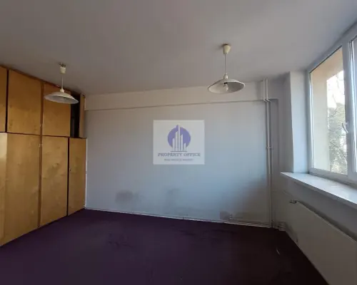 Praga Południe: lokal biurowy 19m2 do wynajęcia