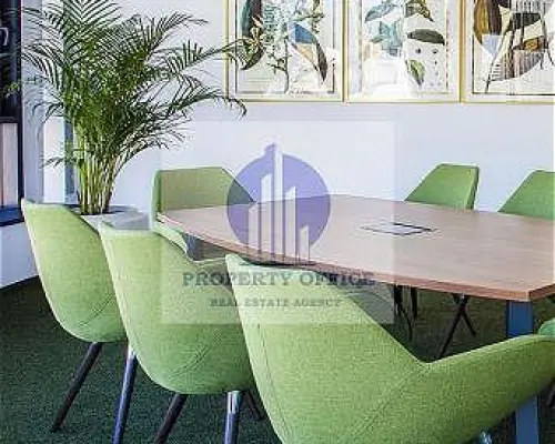 Śródmieście: sala konferencyjna dla 10 osób na wynajem
