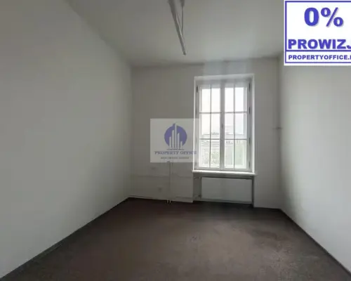 Praga Północ: lokal biurowy 19,64 m2 do wynajęcia