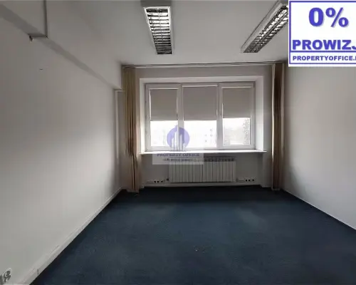 Mokotów: lokal biurowy 19,63m2 do wynajęcia