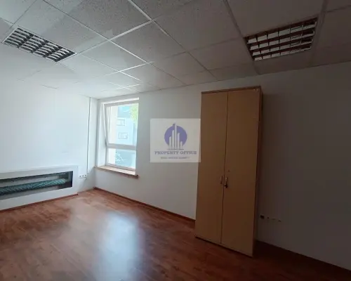 Wola: biuro 19 m2 do wynajęcia