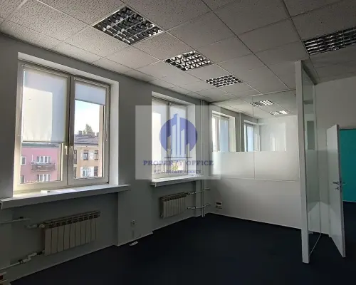 Mokotów: lokal biurowy 152m2 do wynajęcia