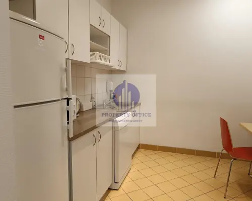 Mokotów: lokal biurowy 127,52m2 do wynajęcia