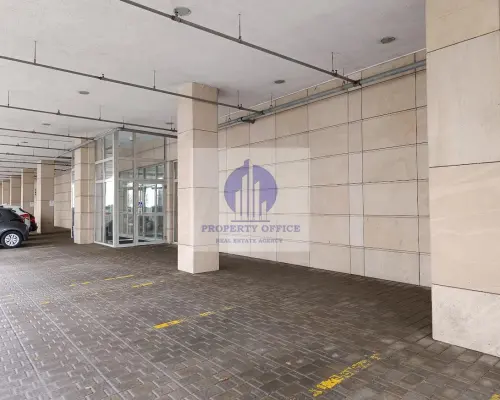 Mokotów: lokal biurowy 127,52m2 do wynajęcia