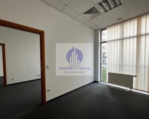 Mokotów: lokal biurowy 52,32m2 do wynajęcia