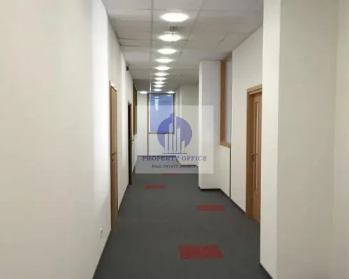 Mokotów: lokal biurowy 52,32m2 do wynajęcia