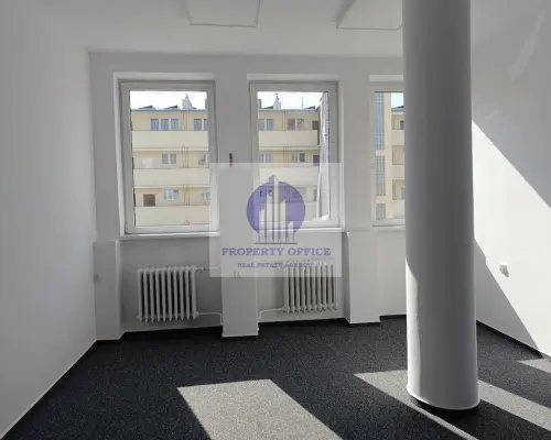 Śródmieście: lokal biurowy 18,52m2 do wynajęcia