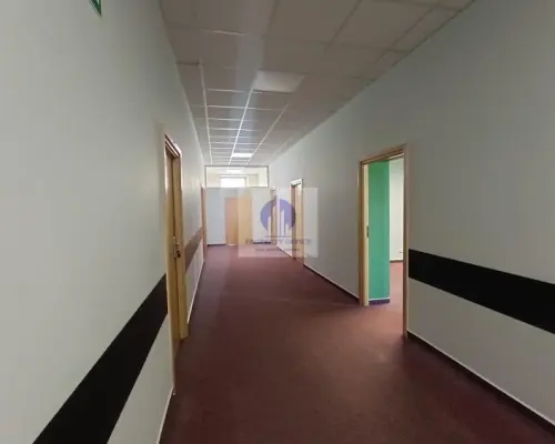 Śródmieście: lokal biurowo-usługowy- 211,60 m2 do wynajęcia