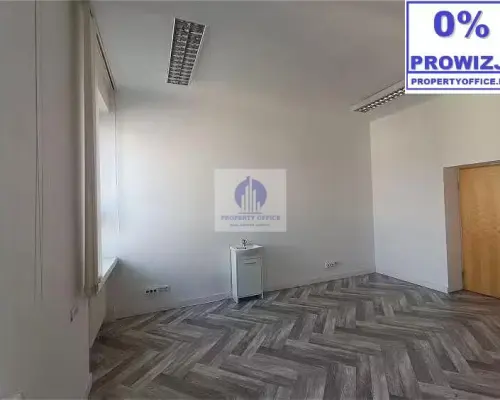 Śródmieście: lokal biurowo-usługowy- 211,60 m2 do wynajęcia