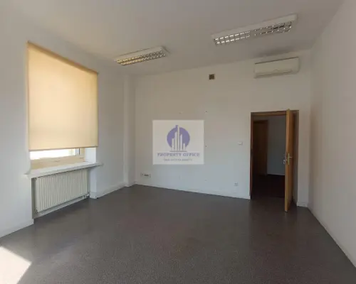 Śródmieście: lokal biurowo-usługowy- 211,60 m2 do wynajęcia