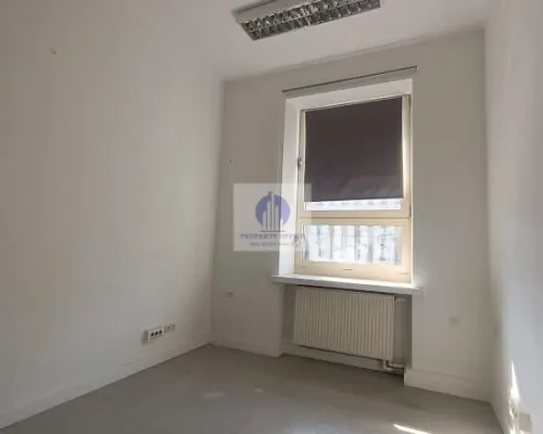 Śródmieście: lokal biurowo-usługowy- 211,60 m2 do wynajęcia
