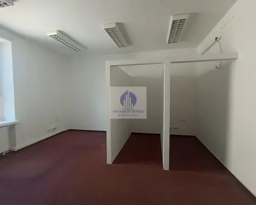 Śródmieście: lokal biurowo-usługowy- 211,60 m2 do wynajęcia