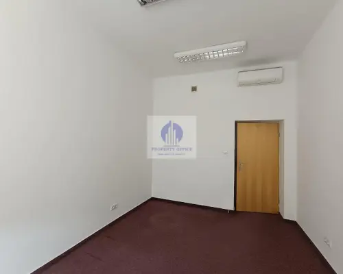 Śródmieście: lokal biurowo-usługowy- 211,60 m2 do wynajęcia