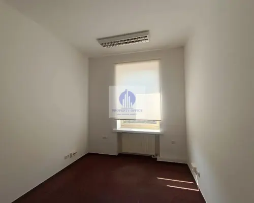 Śródmieście: lokal biurowo-usługowy- 211,60 m2 do wynajęcia