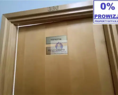 Śródmieście: lokal biurowo-usługowy- 211,60 m2 do wynajęcia