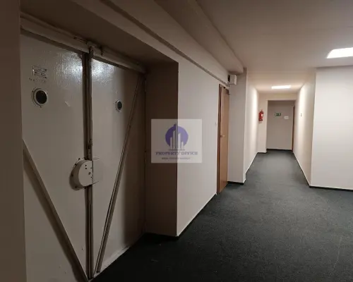 Praga Północ: lokal biurowy 51,43 m2 do wynajęcia