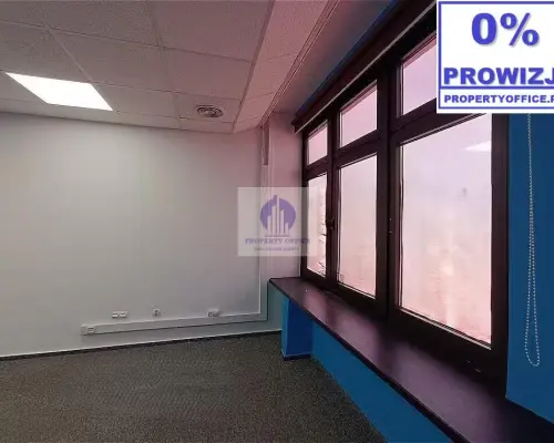Śródmieście: lokal biurowy 51,02 m2 do wynajęcia