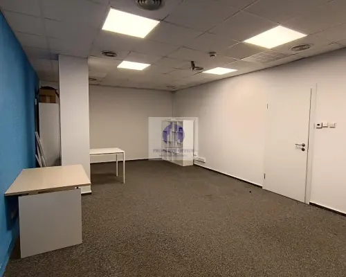 Śródmieście: lokal biurowy 51,02 m2 do wynajęcia