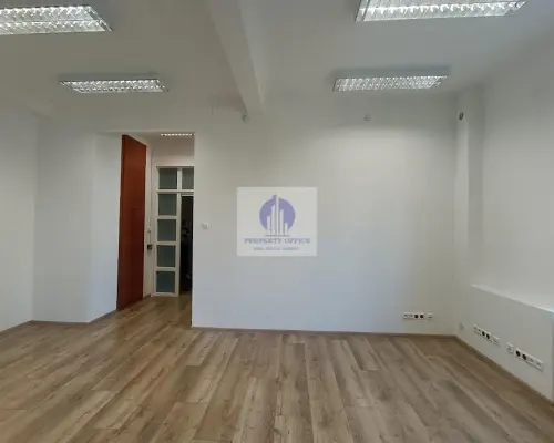 Śródmieście: lokal biurowy 35,78m2 do wynajęcia
