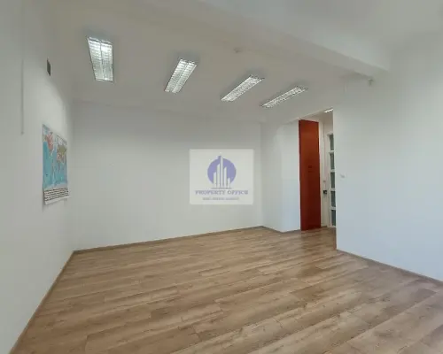 Śródmieście: lokal biurowy 35,78m2 do wynajęcia