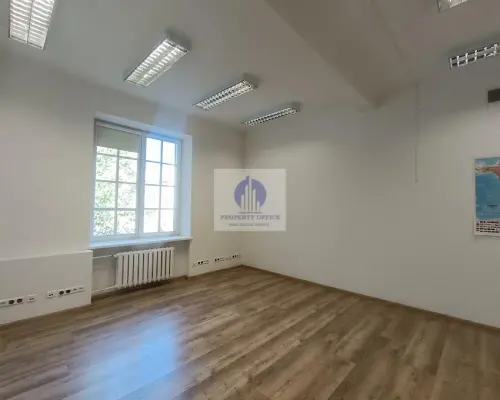 Śródmieście: lokal biurowy 35,78m2 do wynajęcia