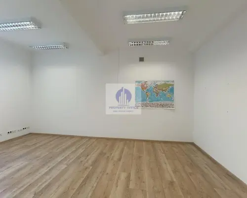 Śródmieście: lokal biurowy 35,78m2 do wynajęcia