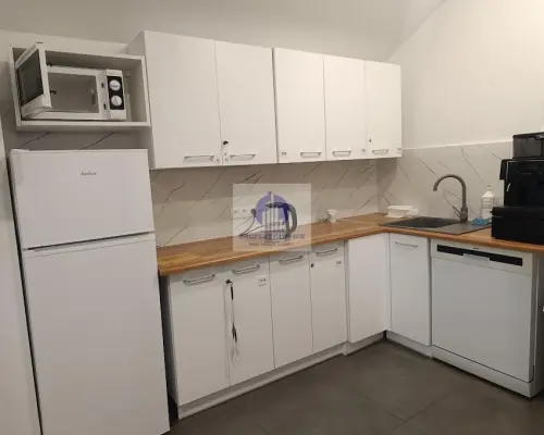 Śródmieście: lokal biurowy 35,78m2 do wynajęcia