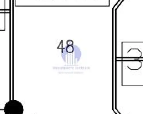 Mokotów: lokal biurowy 25,78 m2 do wynajęcia
