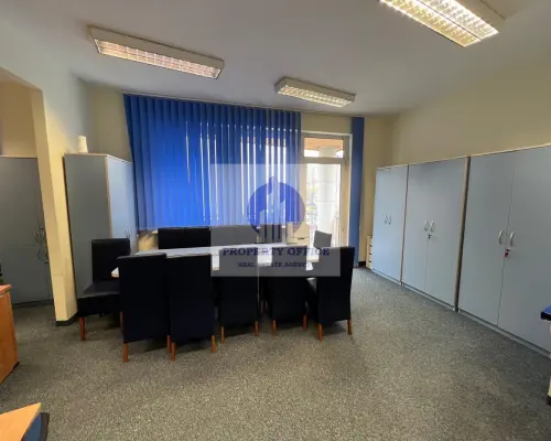 Wola: biuro 41,06 m2 do wynajęcia
